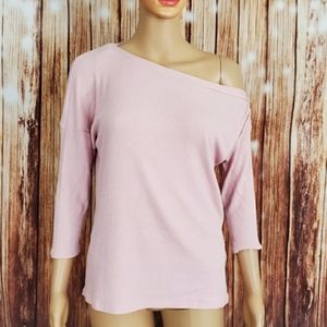 White House Black Market Sweater Top M